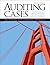 Auditing Cases: An Interactive Learning Approach