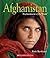 Afghanistan by Ruth Bjorklund
