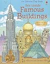 See Inside Famous Buildings (Usborne Flap Book)