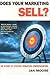 Does Your Marketing Sell?: ...