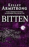 Bitten by Kelley Armstrong