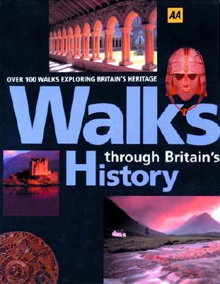 Walks Through Britain's History (Paperback)
