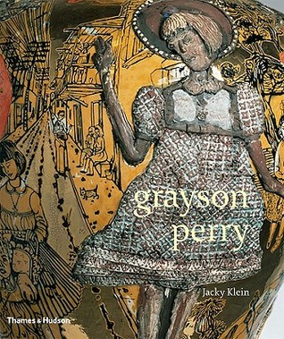 Grayson Perry (Hardcover)