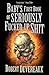 Baby's First Book of Seriously Fucked-Up Shit