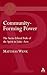 Community-Forming Power (Academic Paperback)