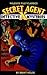 Secret Agent X:: The Hooded...