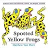 Spotted Yellow Frogs: Fold-out Fun with Patterns, Colors, 3-D Shapes, Animals