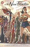 DC: The New Frontier, Volume 1