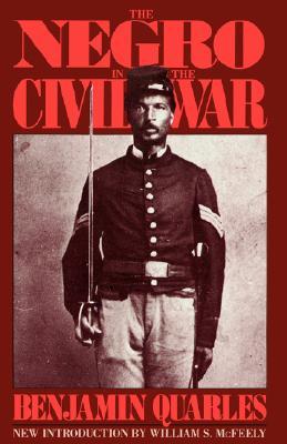 The Negro in the Civil War (Paperback)
