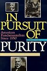 In Pursuit of Pur...