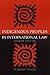 INDIGENOUS PEOPLES IN INTER...