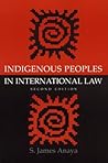 INDIGENOUS PEOPLES IN INTERNATIONAL LAW 2E by S. James Anaya