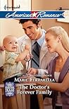The Doctor's Forever Family by Marie Ferrarella