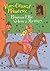 Princess Ellie Solves a Mystery (Pony-Crazed Princess (Prebound))