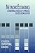 Network Economics: A Variational Inequality Approach (Advances in Computational Economics, 10)