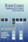 Network Economics: A Variational Inequality Approach (Advances in Computational Economics, 10)