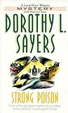 Strong Poison by Dorothy L. Sayers