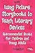 Using Picture Storybooks to...
