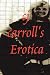 CJ Carroll's Erotica