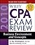 Wiley CPA Exam Review 2010, Business Environment and Concepts (Wiley CPA Examination Review Business Enrivonment and Concepts)