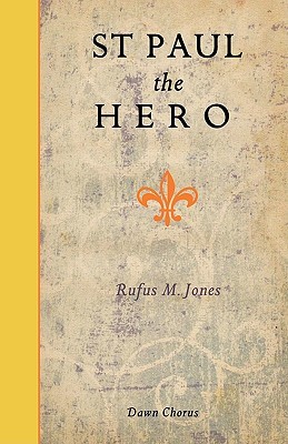 St Paul the Hero (Paperback)
