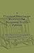 A Practical Treatise on Weaving and Designing Textile Fabrics - With Chapters on Principles of Construction of the Loom, Calculations, and Colour