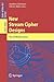 New Stream Cipher Designs: The eSTREAM Finalists (Lecture Notes in Computer Science, 4986)