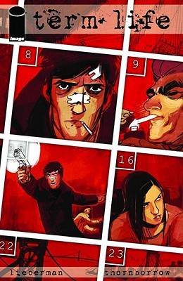 Term Life (Paperback)