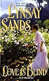Love is Blind by Lynsay Sands