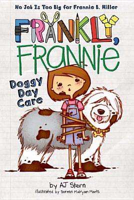 Doggy Day Care (Frankly, Frannie #2)