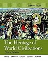 The Heritage of World Civilizations: Combined Volume (9th Edition)