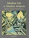 Modern Life & Modern Subjects: British Art in the Early Twentieth Century