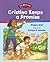 Cristina Keeps a Promise (The Way I Act Books)