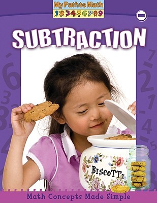 Subtraction (My Path to Math)