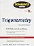 Schaum's Outline of Trigonometry, 4th Ed. by Robert E. Moyer