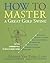 How to Master a Great Golf ...
