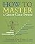 How to Master a Great Golf Swing by Maxine Van Evera Lupo