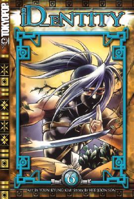 Id_entity 6 (Paperback)