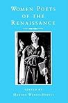Women Poets of the Renaissance Women Poets of the Renaissance