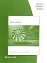 Student Solutions Manual for Swokowski/Cole's Precalculus: Functions and Graphs, 12th