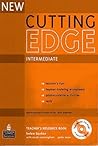 New Cutting Edge ...