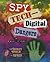 Spy Tech: Digital Dangers (The Secret World of Spies)