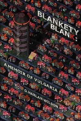 Blankety Blank (Hardcover)