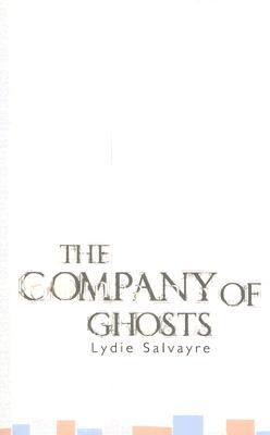 Company of Ghosts (French Literature)