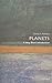 Planets: A Very Short Intro...