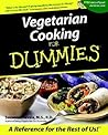 Vegetarian Cooking for Dummies Vegetarian Cooking for Dummies