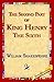 The Second Part of King Hen...