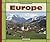 Europe (Earth's Continents)