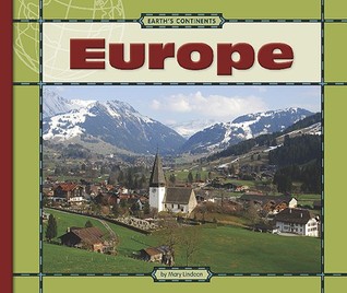 Europe (Earth's Continents)