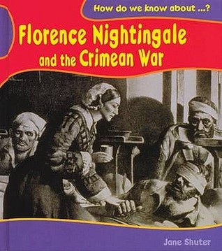 Florence Nightingale and the Crimean War (Paperback)
